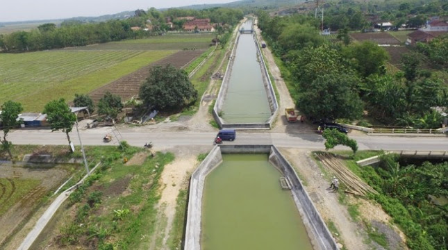 Bekijk reizigersbeoordelingen, 8 onthullende foto's en goede aanbiedingen voor kedung delen. Rehabilitasi Di Kedung Ombo Optimalkan Fungsi Pengairan