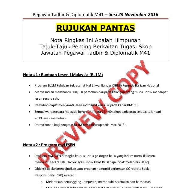 Soalan Dan Jawapan Lesen Memandu - Persoalan n