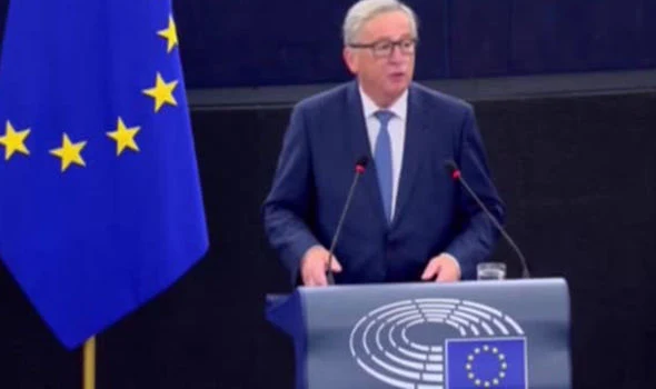 Jean-Claude Juncker