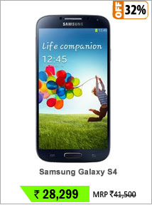 Samsung Galaxy S4 I9500 16GB