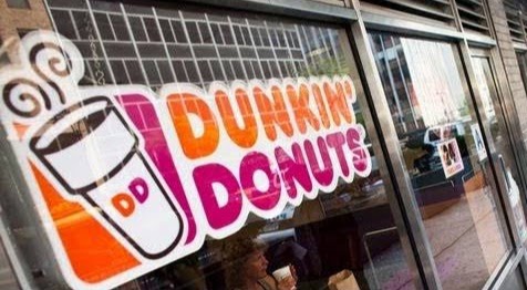 Gaji Dunkin Donut Lampung / Gaji Fisioterapis $300 Usd / Hours