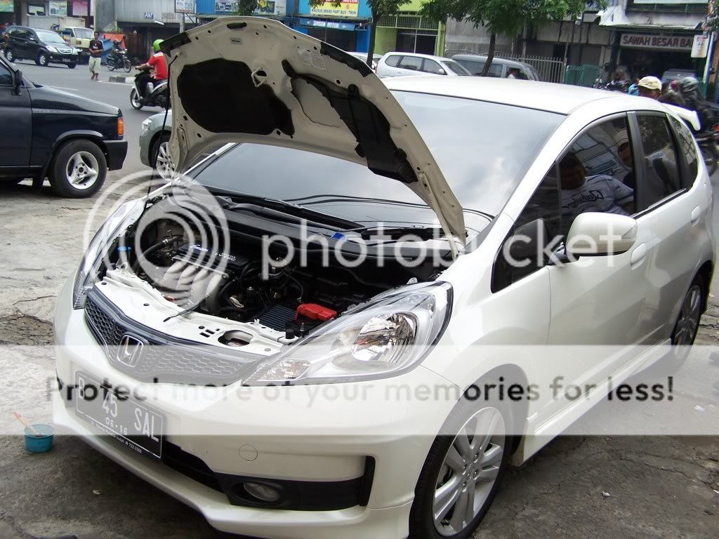 Download Ide 74 Modifikasi Modifikasi Mesin Honda Jazz Terkeren