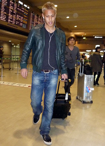 70以上 サッカー 選手 私服 ブランド サッカー 選手 私服 ブランド