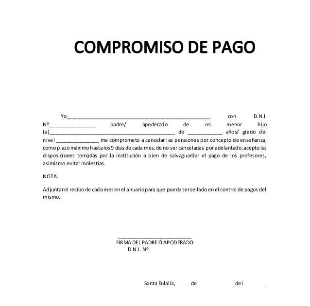 Carta Responsiva De Documentos Ejemplo - Best Quotes k
