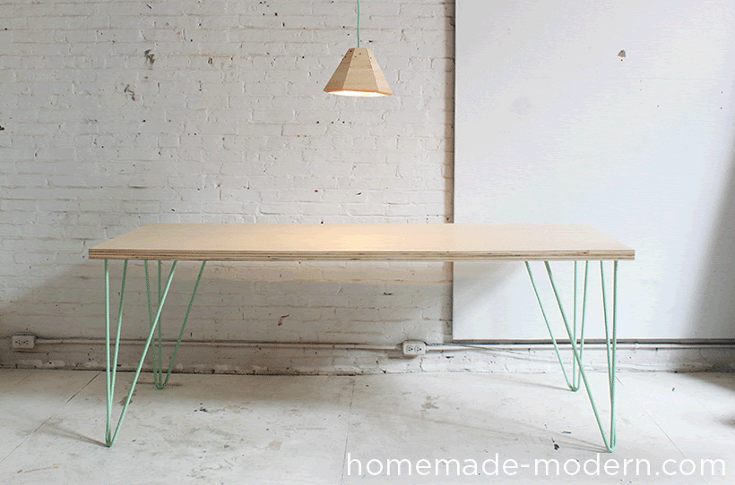 Apr 03, 2021 · i appreciate it! Homemade Modern Ep41 The Easy Diy Table