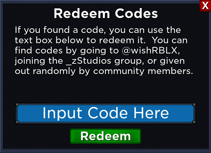 List Of The Non Expired Project Pokemon Codes Roblox - roblox apk download pc rxgatecf redeem robux