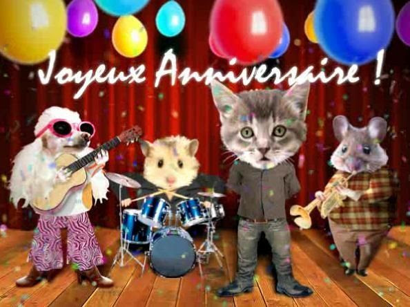 Carte Virtuelle Anniversaire Enfant Cartes Fiolazoezoey Blog