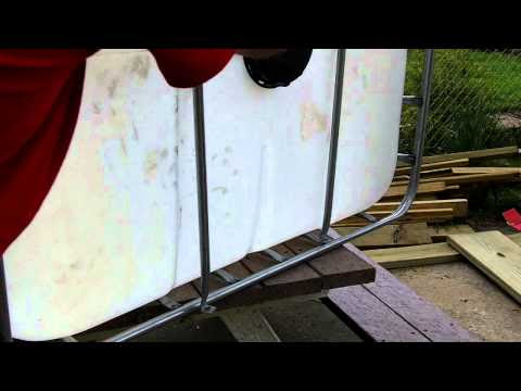 Aquaponics plant fish ratio 