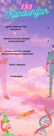 Kelaziman hpv di malaysia adalah selari dengan trend global, di mana kadar cari klinik berhampiran anda dan tetapkan temujanji untuk bertemu dengan doktor anda bagi mengetahui lebih lanjut mengenai jangkitan hpv di kalangan lelaki. E Majalah Kesihatan Dan Perpaduan 2 Flip Ebook Pages 1 7 Anyflip Anyflip