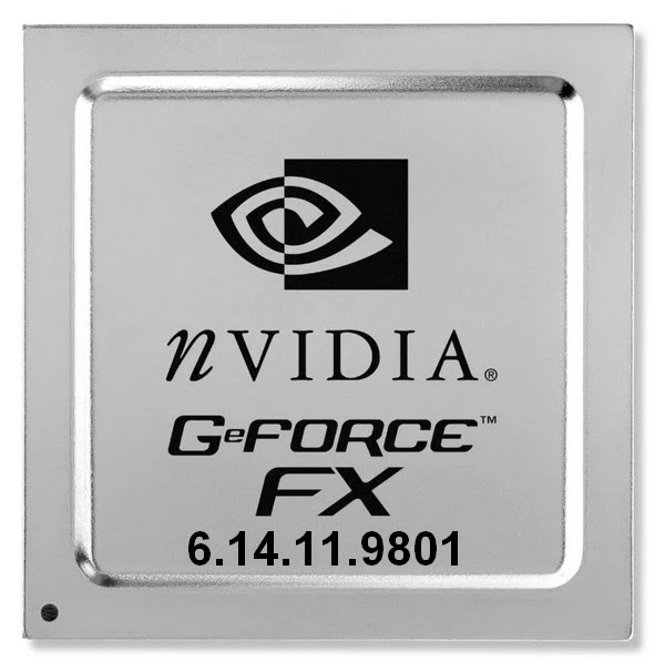 Please use this driver if you are looking for an updated windows 10 driver from the r340 branch. Nvidia Geforce Display Driver V 6 14 11 9801 Download For Windows Deviceinbox Com