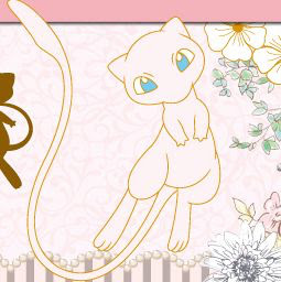 上 ポケモン かわいい イラスト ミュウ ポケモン イラスト かわいい ミュウ Combrojoscwnd