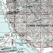 Lake Havasu City Zip Code Map