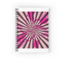 Spiral Notebook