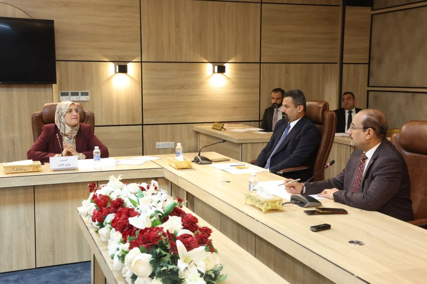 Parliamentary Committee: The government will fail in its financial obligations in the future