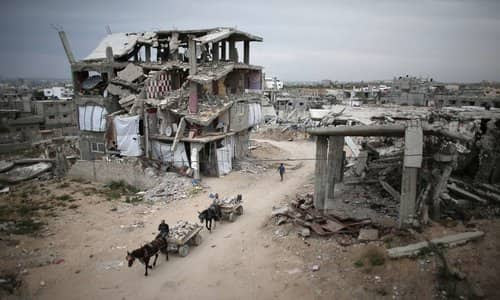 Gaza