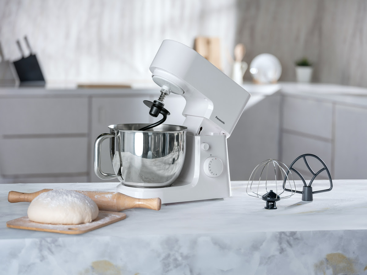 Panasonic CM300 Kitchen Machine