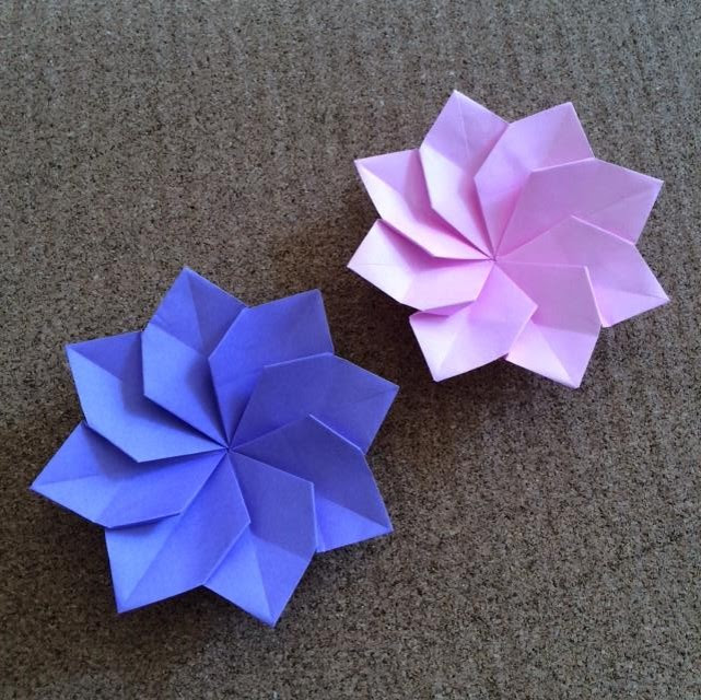 最高折り紙 の 作り方 花 最高の花の画像