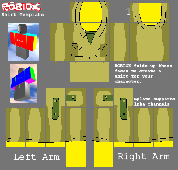 Roblox Pants Template Black 585 X 559 Roblox Pants Earn Robux Videos - black and yellow pants roblox