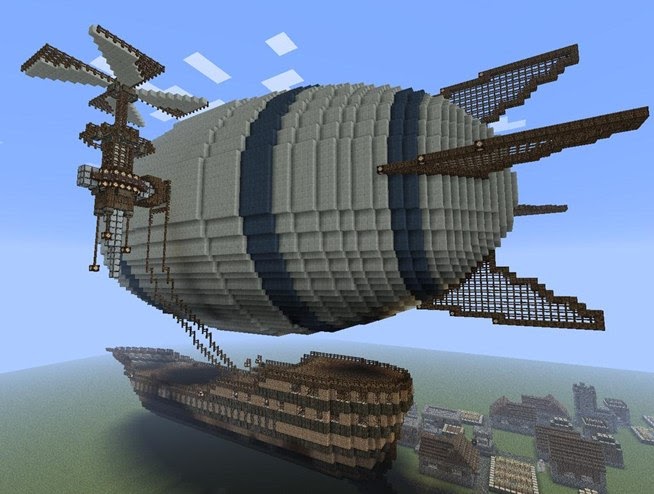 how do you make a boat in minecraft ad