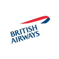 Image result for British Airways Logo