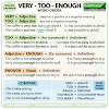 Contoh Soal Quantifier