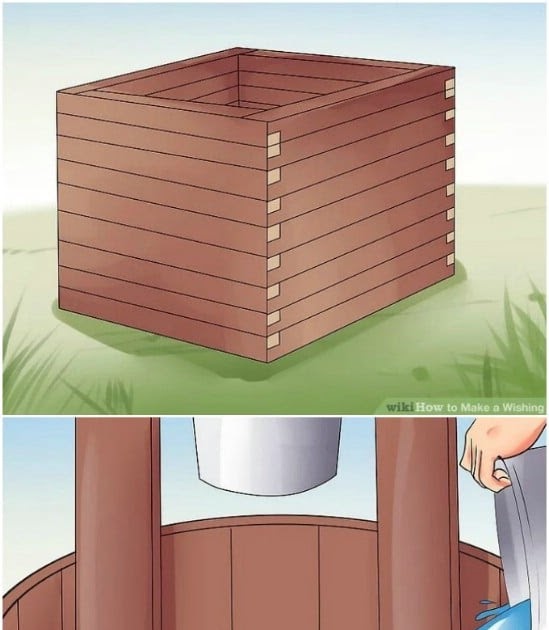 diy wooden barrel plans Closeout