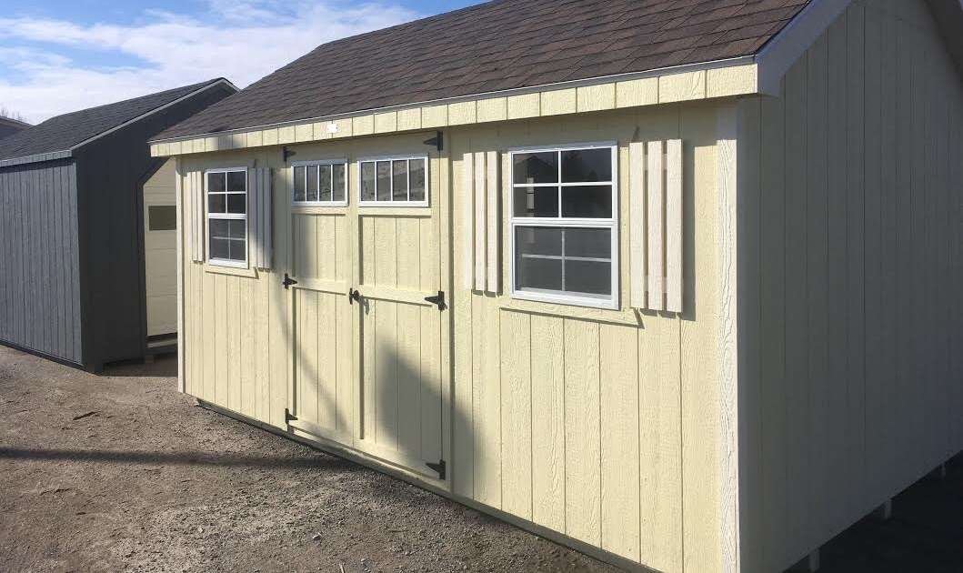 Storage info Sheds And Garages For Sale Perth