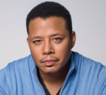 Actor and CDC spokesman Terrence Howard