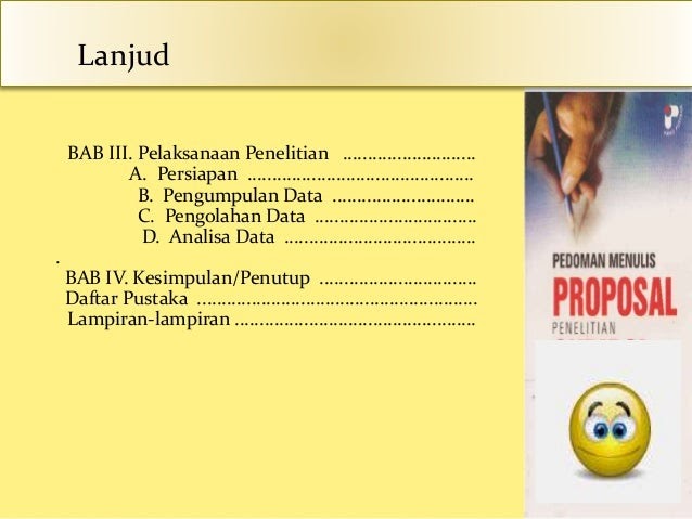 Contoh Pembatasan Masalah Karya Ilmiah - Contoh 36