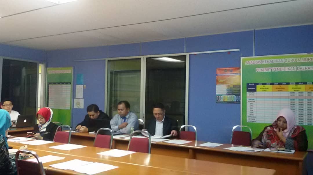 sistem pengurusan maklumat pendidikan
