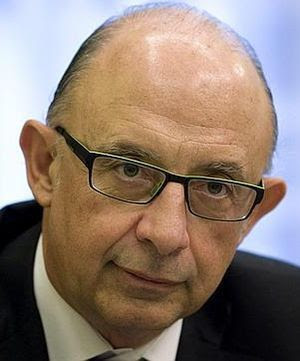 Cristóbal Montoro