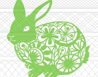 Download 4235+ Easter Mandala Svg Free For Silhouette Easy to Edit