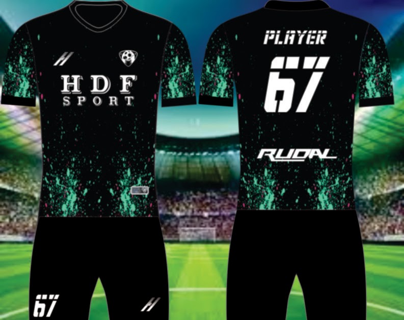 Gambar Baju  Futsal Bagus  Gambar Baju  Terbaru