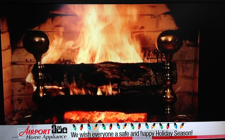Yule Log Channel On Direct Tv : Enjoy The Holidays With The Spectrum Tv Holiday Yule Log ...