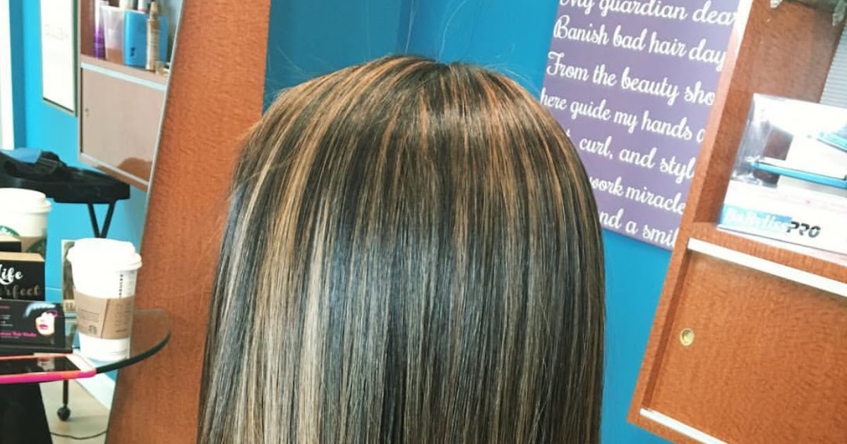 Model Cat Rambut  Wanita  Terbaru 2021 Model Rambut  Indonesia