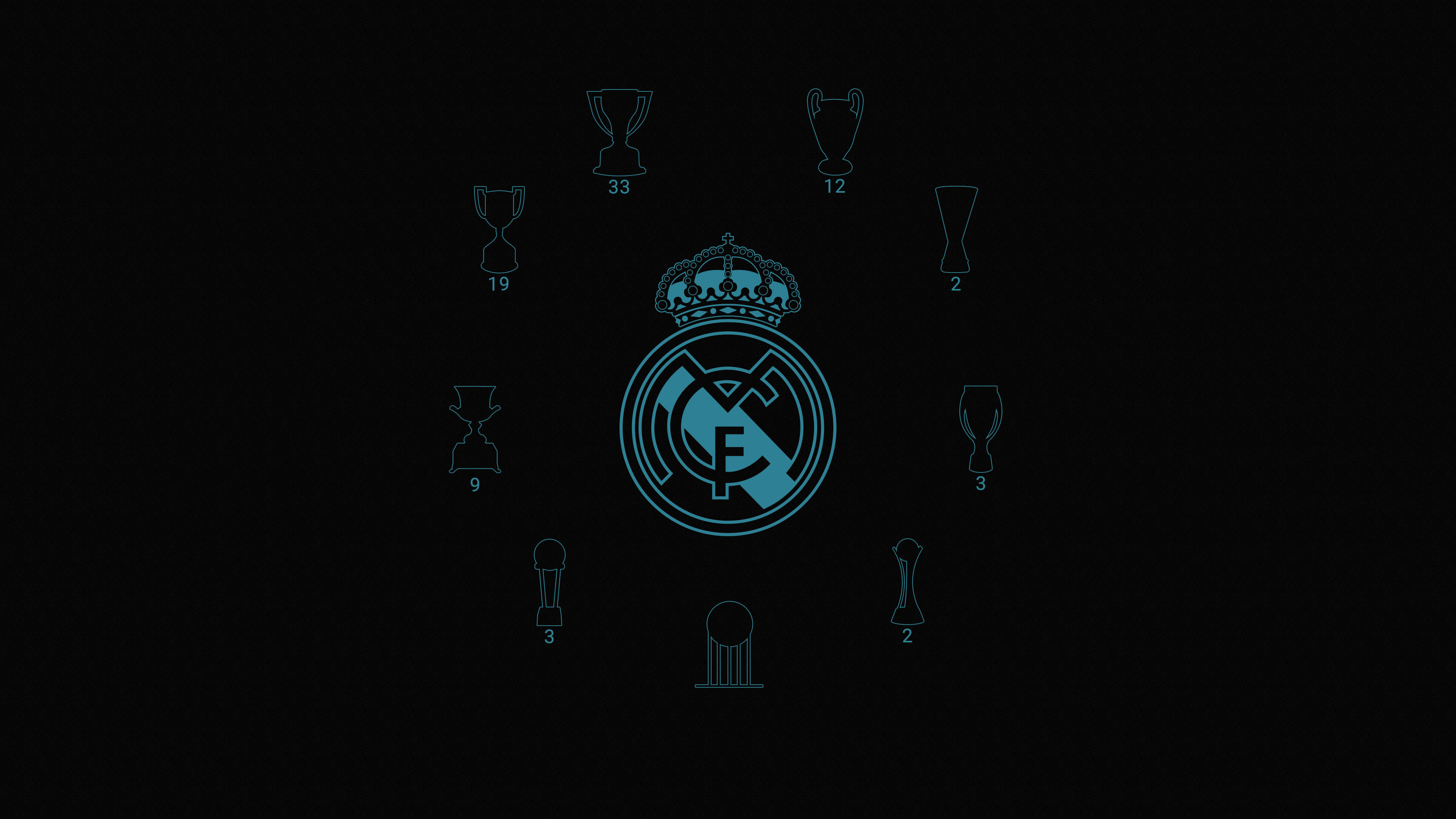Baru 30++ Gambar Keren 3d Real Madrid - Gambar Keren HD
