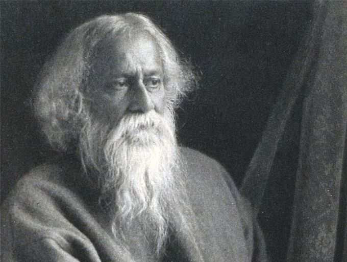 Top 15 Interesting facts about Rabindranath Tagore