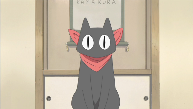 500以上のトップ画像をダウンロード 100 猫 キャラクター アニメ
