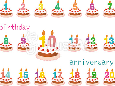 コンプリート！ 誕生 日 イラスト 簡単 191126-誕生日 イラスト 簡単