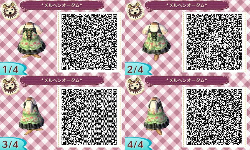 ベスト50 どうぶつの森 壁紙 Qrコード 最高の花の画像