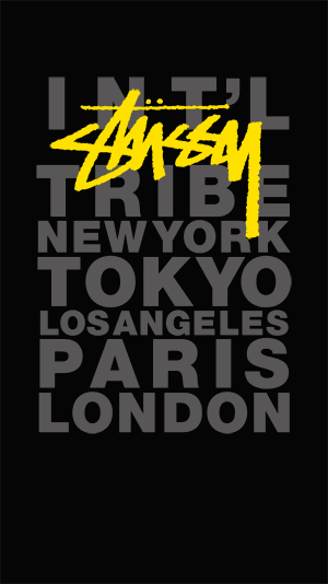 最も人気のある Stussy 壁紙 高画質 ガサタメガ