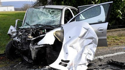 La création d'un délit d''homicide routier' adoptée par l'Assemblée nationale en première lecture