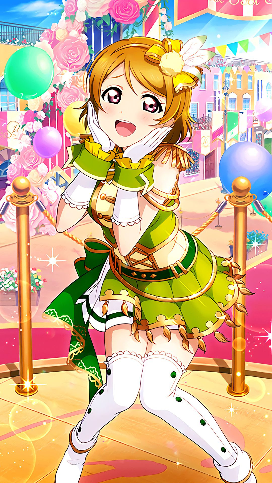 最高のコレクション ラブライブはなよ画像 無料のhd壁紙 Joskabegami