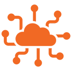 Data Cloud icon