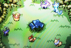壁紙最高のトップ 最も人気のある ポケモン 青の救助隊 進化