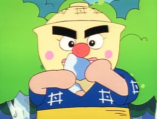 トップ100アンパンマン キャラクター 丼 アニメ画像