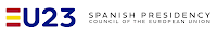 Spanish Presidency Logo