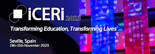 ICERI2023