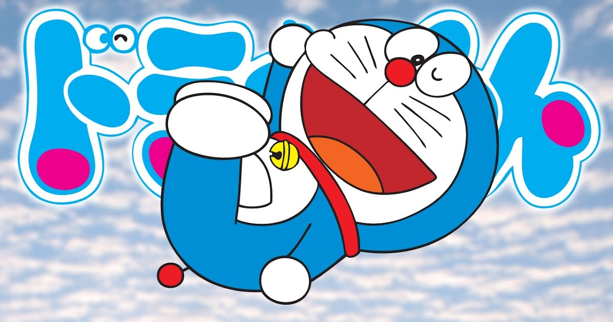 Kumpulan Wallpaper Doraemon Lucu Dan Imut  Tamatravel