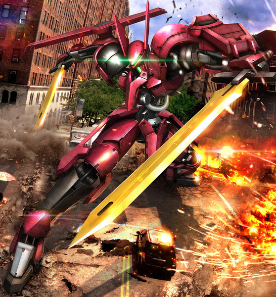 無料イラスト画像 ベスト50 イラスト 壁紙 ガンダム バルバトス ルプス レクス